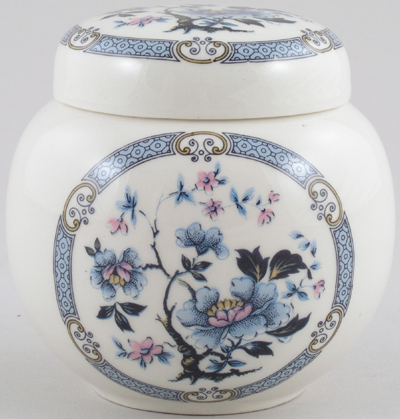 Ginger Jar c1930s